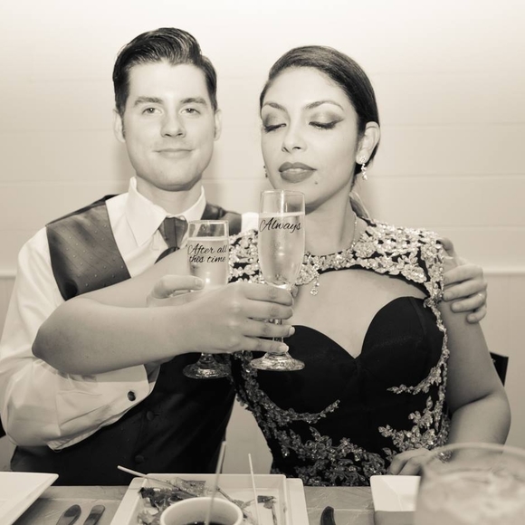 Meet your Posher, Keisha - Picture 1 of 1